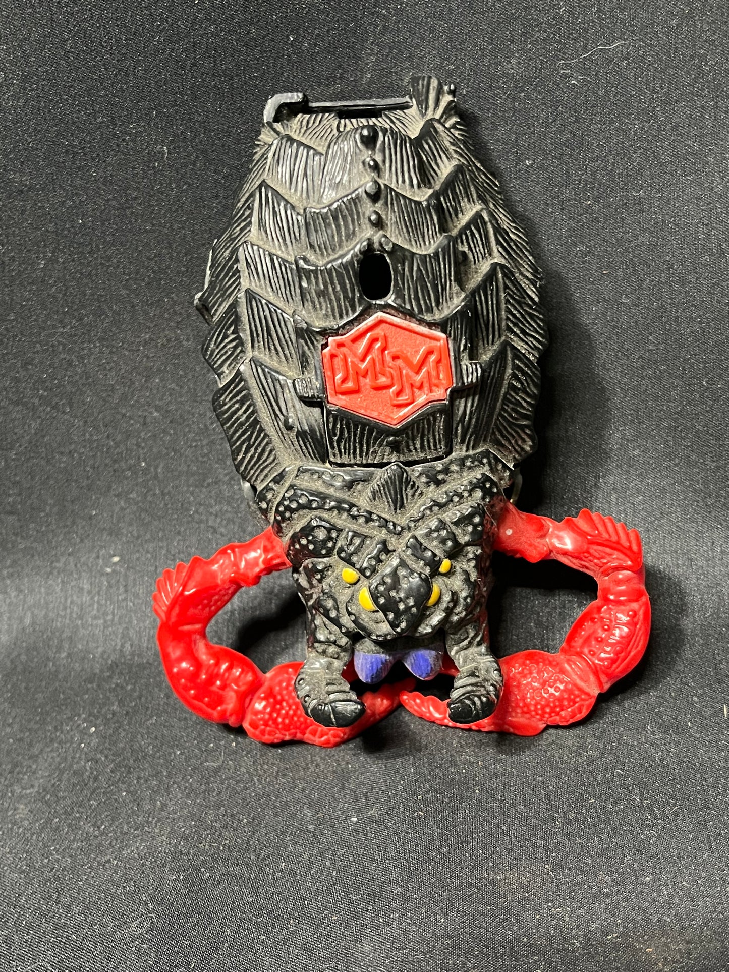 Mighty Max Stings Scorpion Playset by Bluebird Toys PLC
