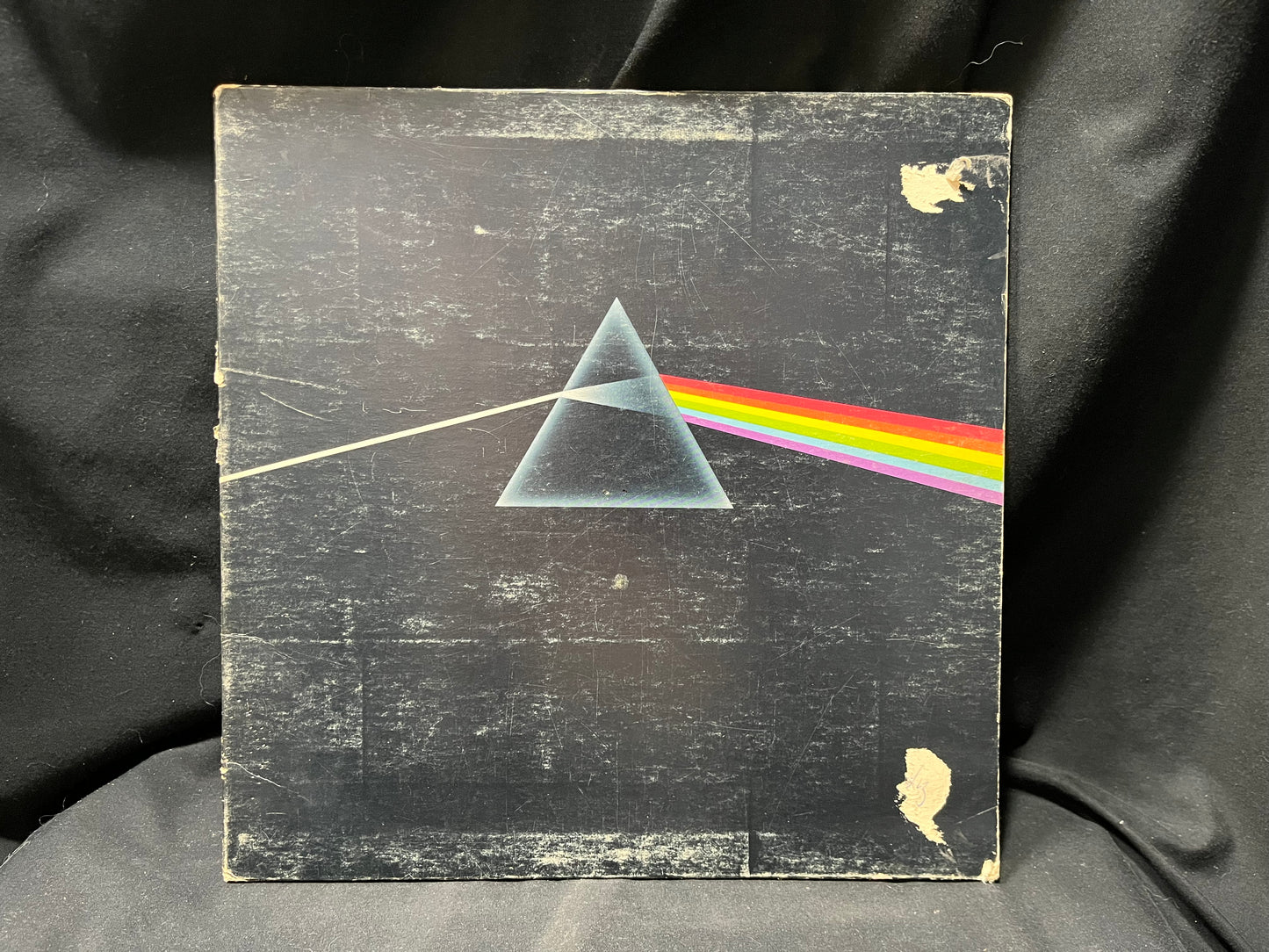 Pink Floyd The Dark Side Of The Moon Vinyl