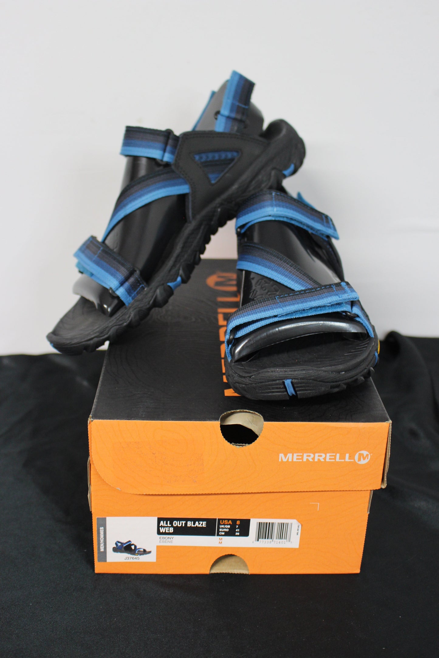 Men's Merrell Sandals (03/C/75)