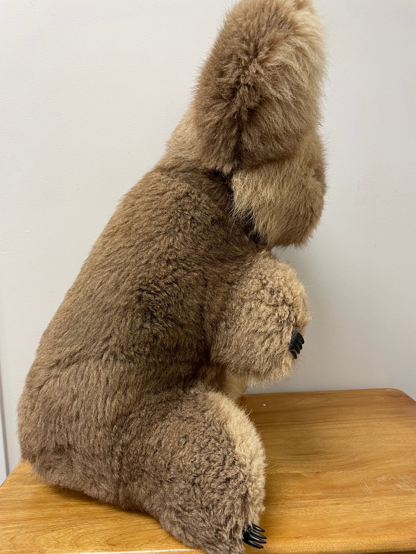 Vintage Koala Plush Bear (12/A/01)