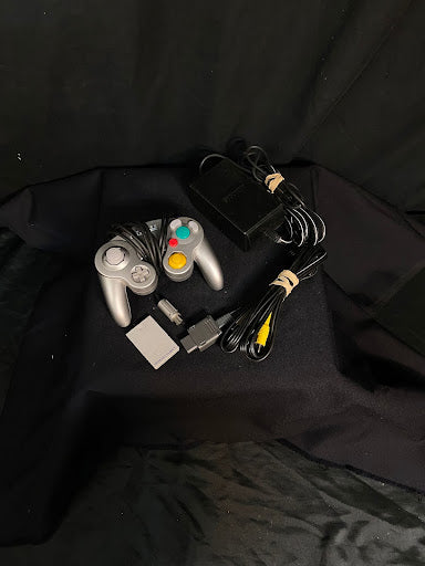 Nintendo GameCube 06/E/270