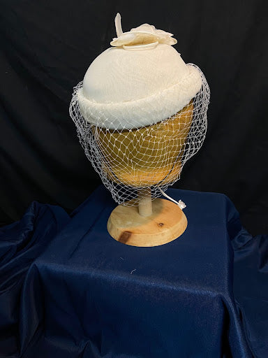 Bridal Hat 06/A/191