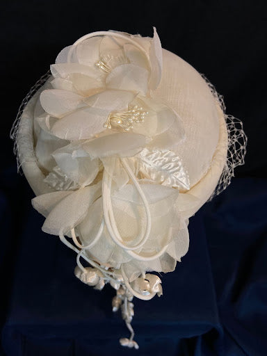 Bridal Hat 06/A/191