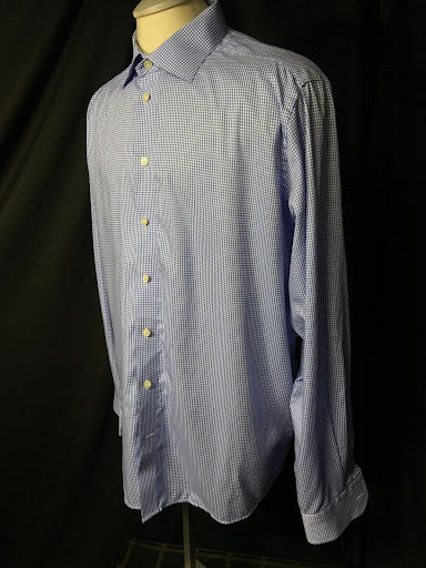 Eton Dress Shirt (Size 18/46) 06/D/344