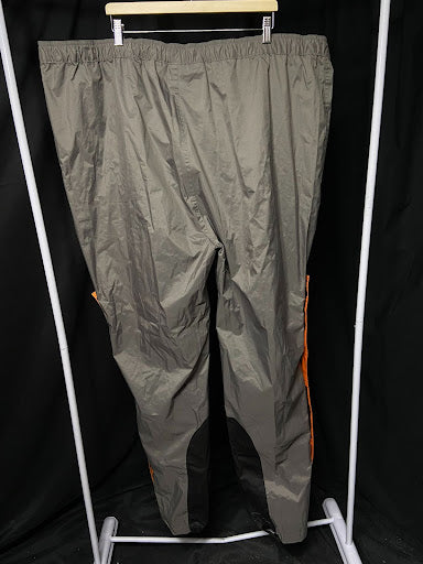 Harley Davidson Rain Gear/Pants (size 4XL) 06/D/327