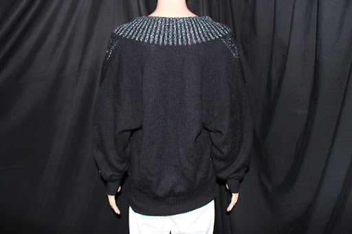 Knitted Sweater (Size L) 08/A/490