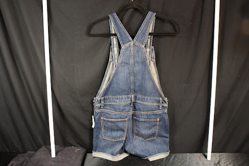 Old Navy Overalls (Size 14)  06/D/380