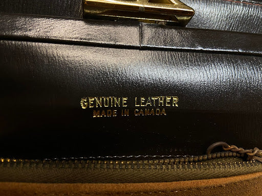 Genuine Leather Purse 05/A/172