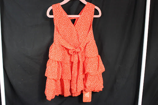 PatPat Dress (Size 3-4) 06/D/378